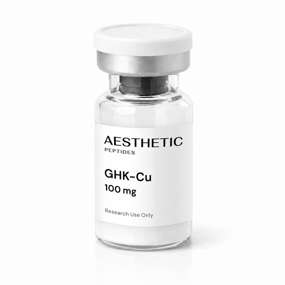 GHK-Cu 100mg
