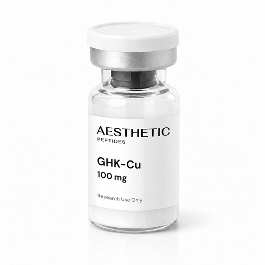 GHK-Cu 100mg